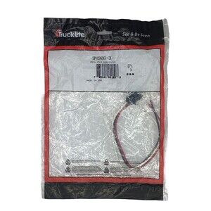 New Truck-Lite 94926-3 Stop Turn Signal Taillight Wire Pigtail Plug Connector